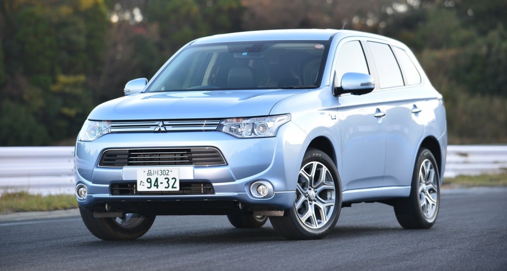 Mitsubishi-Outlander-PHEV