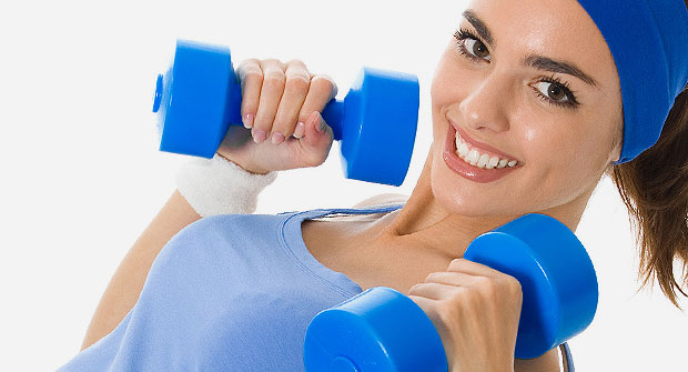 las mujeres en el deporte