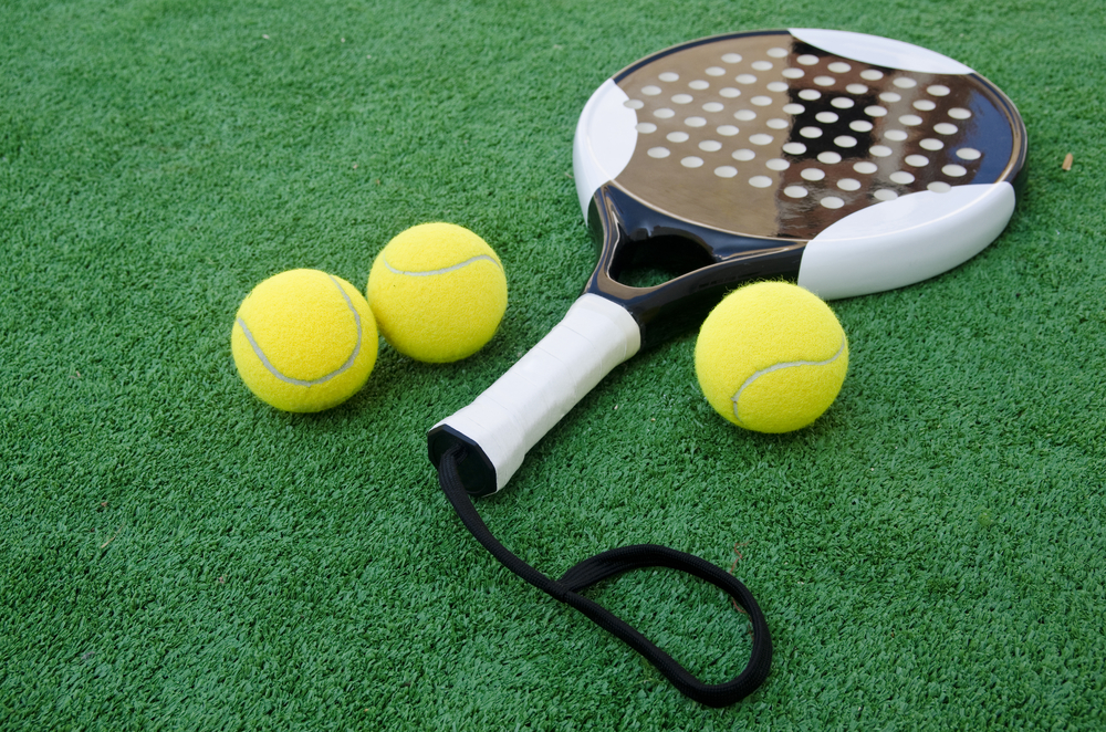 consejos de padel