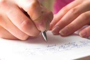 Cómo revisar un ensayo