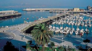 Gijón