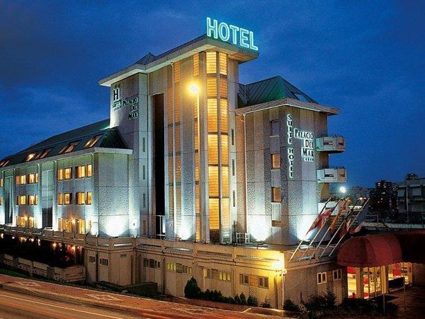Buen hotel