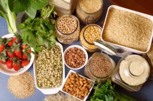 Healthy Foods
