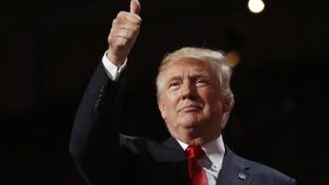 ¿Cómo afecta la elección de Trump al sector de la tecnología?