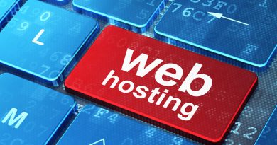 web-hosting