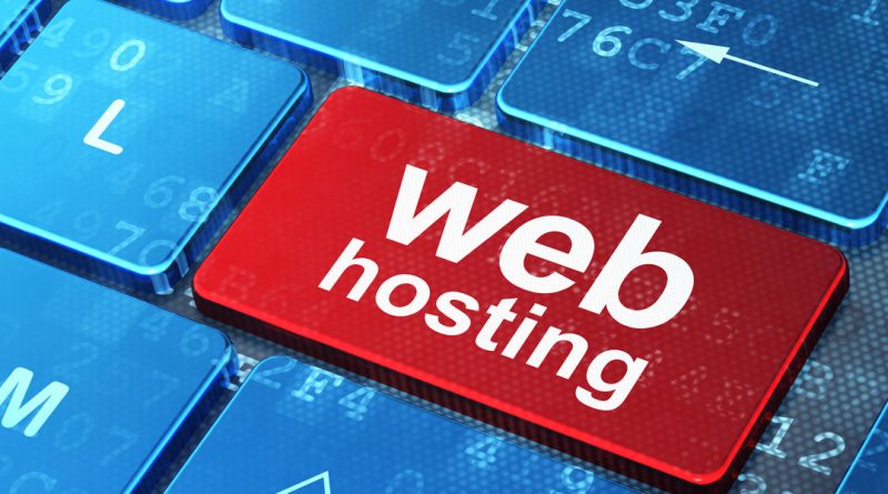 web-hosting
