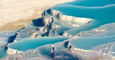 3 ciudades para visitar durante un viaje por Turquía