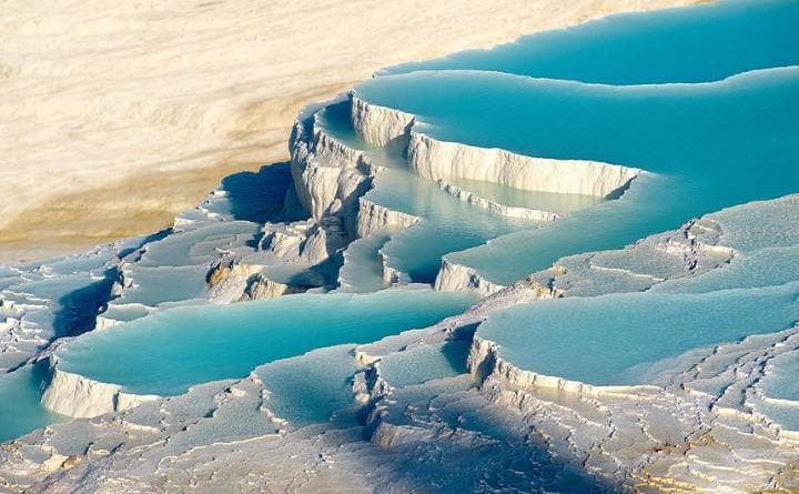 3 ciudades para visitar durante un viaje por Turquía