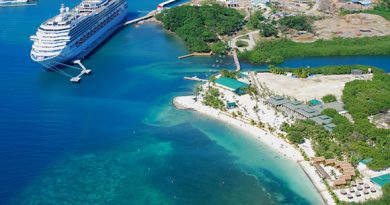 4 lugares recomendados para hacer turismo en Honduras