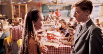 4 recomendaciones para elegir una película cuando no se te ocurre nada