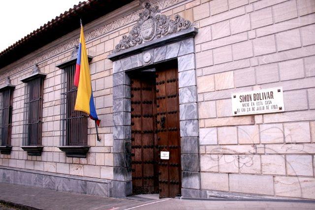 4 sitios históricos principales para hacer turismo en Venezuela