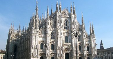 6 destinos recomendados para visitar en Italia