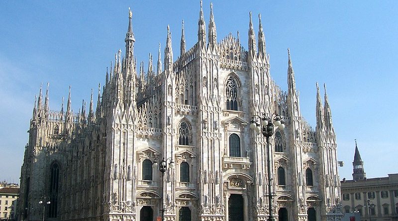 6 destinos recomendados para visitar en Italia