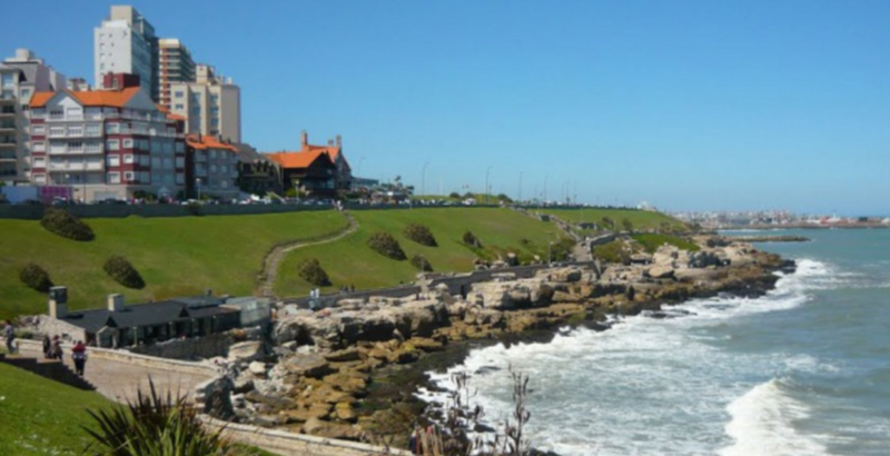 6 lugares de viaje para hacer turismo en Argentina