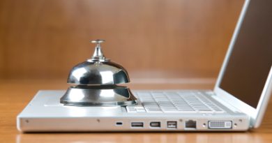 6 trucos para encontrar hoteles baratos en casi cualquier ciudad