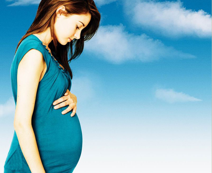 Consecuencias de un embarazo durante la adolescencia