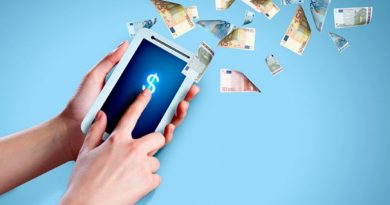 El desarrollo de aplicaciones para teléfonos inteligentes como modelo de negocio