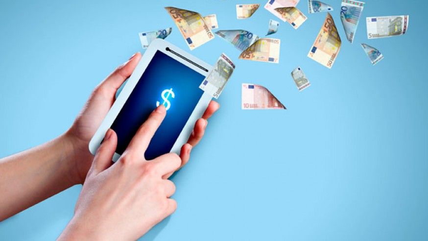 El desarrollo de aplicaciones para teléfonos inteligentes como modelo de negocio