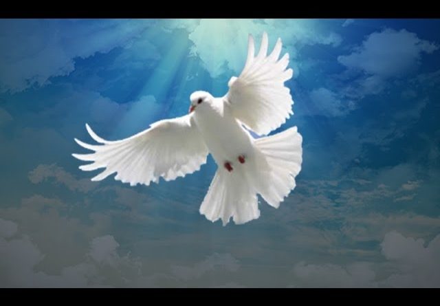 Quién es el Espíritu Santo