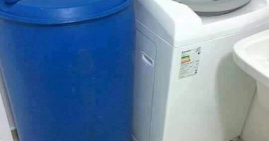 4 consejos para ahorrar agua con la lavadora