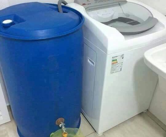 4 consejos para ahorrar agua con la lavadora