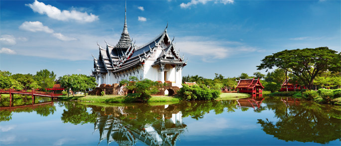 5 consejos para quien viaja a Tailandia