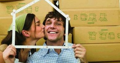 9 consejos básicos para quien va a comprar una casa
