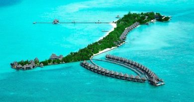 Opciones distintas a la playa al visitar las islas Maldivas