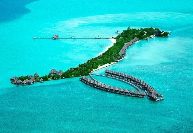 Opciones distintas a la playa al visitar las islas Maldivas