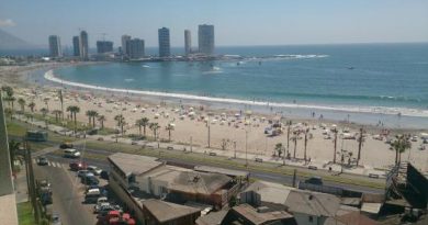 4 Playas recomendadas para visitar en Chile