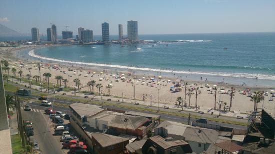 4 Playas recomendadas para visitar en Chile