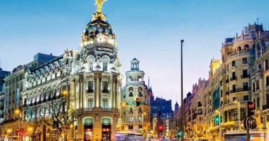 5 sitios para visitar en Madrid que son gratuitos e interesantes