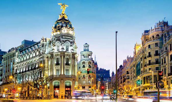 5 sitios para visitar en Madrid que son gratuitos e interesantes