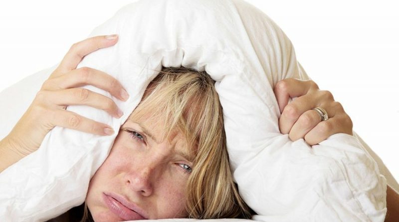 2 posibles soluciones para personas con insomnio