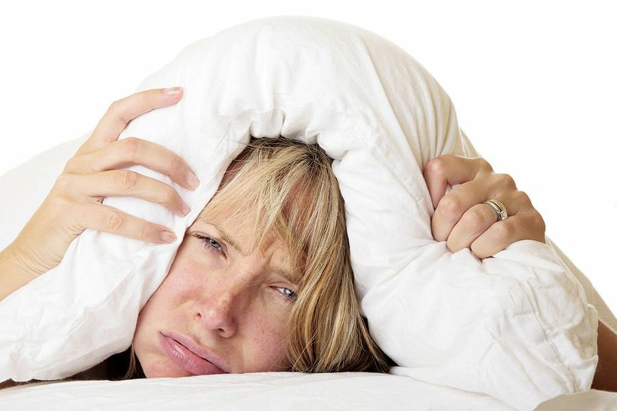 2 posibles soluciones para personas con insomnio