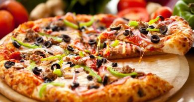 4 curiosidades sobre la comida italiana que lo van a sorprender