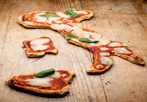 5 curiosidades de la gastronomía italiana