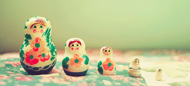 4 hechos curiosos sobre Rusia