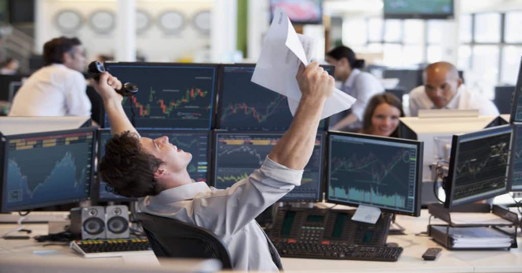 Why the Forex Market Has Become Mainstream Why the Forex Market Has Become Mainstream