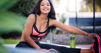 Beneficios de hacer ejercicio para la salud