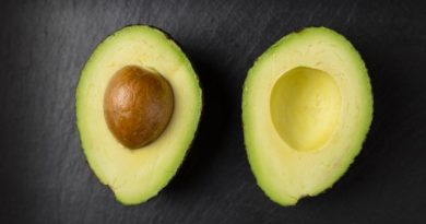 Alimentos para mantener niveles saludables del colesterol