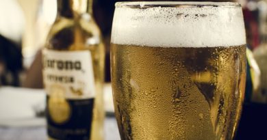 El alcohol y la creación artistica