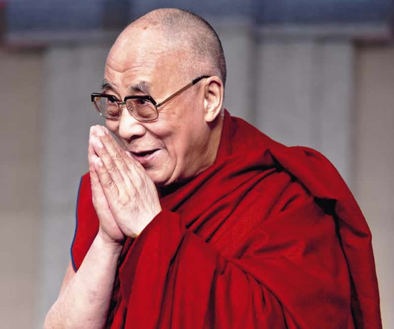 Quien Es El Dalai Lama Y Que Representa