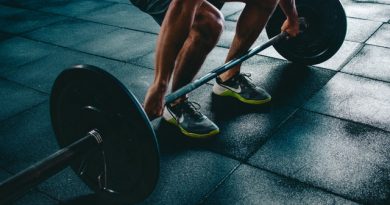Beneficios de hacer ejercicios para la salud