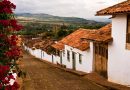 5 Lugares mágicos para conocer en Colombia