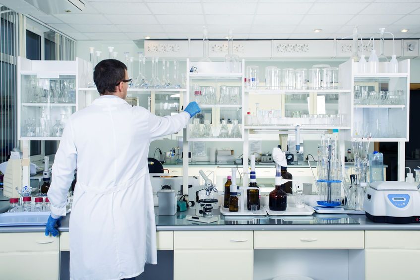 ¿Qué son los laboratorios químicos? Gadgets Magazine ¿Qué son los laboratorios químicos? Gadgets Magazine