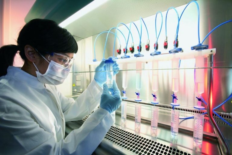 ¿Qué son los laboratorios químicos? Gadgets Magazine