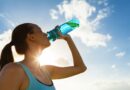 La importancia de la hidratación en nuestro organismo
