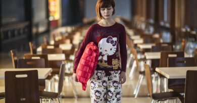 Problemas de ser sonámbulo