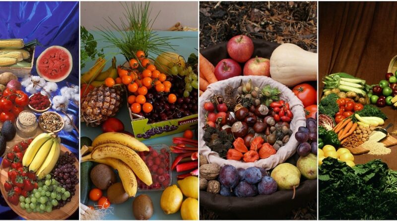 dieta. Imagen de S K en Pixabay